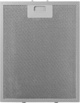 Gartraukio filtras Aliuminio filtras gartraukiui 20.5x33.8x0.9cm AL-F356 HEINNER