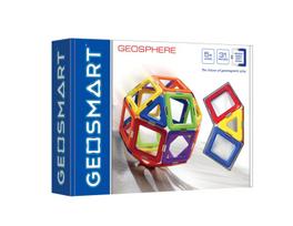 Magnetinis konstruktorius Geosphere Geosmart, 31 d.