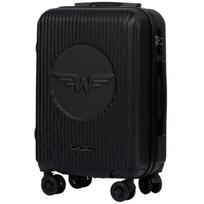 Rankinio bagažo lagaminas Wings swallow 3.0 20", juodas
