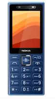 Telefonas NOKIA 210 4G DS, Darkblue