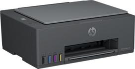 HP Smart Tank 581 AiO Spausdintuvas rašalinis spalvotas MFP A4 12 ppm USB Wi-Fi Bluetooth (SPEC)