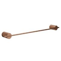 Vonios Kambario Kabliukas REA 5801 Tomi Brush Copper 60X6X3Cm