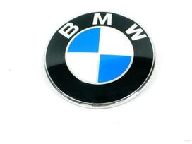 BMW E46 Cabrio Emblema Aplink Trunk Originalus 51137019946