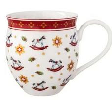Villeroy & Boch puodelis Toy's Delight Jubiläums 390 ml