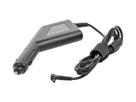 Įkroviklis nešiojamam kompiuteriui automobilinis įkroviklis nešiojamam kompiuteriui 19v 2.37a (3.0 x 1.1) 45 W Asus, Acer