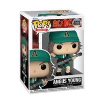 FUNKO POP! Vinilinė figūrėlė: AC/DC - Angus Young