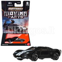 MATCHBOX MOVIE automodeliukas su judančiomis dalimis (JNC95)