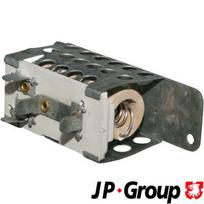 JP GROUP Salono ventiliatoriaus varža 1596850200