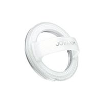 Joyroom JR-ZS500 magnetinis žiedas, suderinamas su MagSafe laikikliu - baltas
