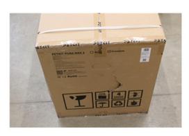 IŠPARDAVIMAS. | PETKIT | Automatic Cat Litter Box | Pura MAX 2 | 480 x 480 x 520 cm | White | PAŽEISTA PAKUOTĖ | 22 month(s) | P9902 2SO