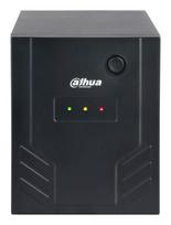 UPS|DAHUA|900 W|1.5 kVA|Waveform Sine/Pure sine|Line-Interactive|Black|PFM3350-1500 | DH-PFM3350-1500