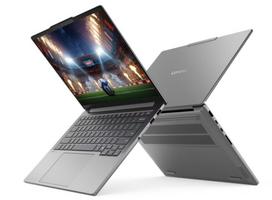 Lenovo IdeaPad Pro 5 14IPH11 Intel | Luna Grey | 14 " | OLED | 2.8K | 2880 x 1800 pixels | Glossy | Intel Core Ultra 7 | 356H | 32GB | Soldered LPDDR5X | Solid-state drive capacity 1000GB | Intel Graphics | Windows 11 Pro | 802.11be | Bluetooth version 5.4 | Keyboard language English | Keyboard backlit | Warranty 24 month(s) | Battery warranty 12 month(s) | 83SH000TNT