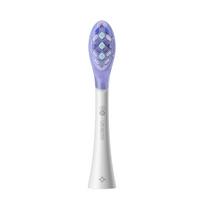 Dantų šepetėlio galvutės OCLEAN Ultra White UW03 W02 2 vnt. Baltos