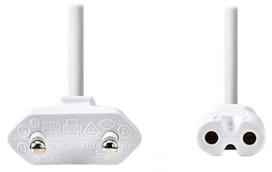 Nedis IEC-320-C7, 2 m
