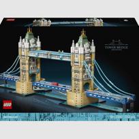 LEGO® Architecture Tauerio tiltas 21067