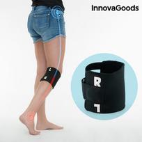 Akupresūros kelio įtvaras InnovaGoods