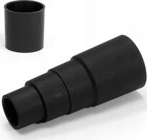 Dulkių siurblio adapteris Scheppach LangeTools L1S3, daugiažingsnis 32/35 mm reduktorius