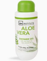 Dušo želė IDC Institute Aloe Vera, 100 ml