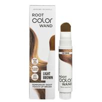 Laikini plaukų šaknų dažai Jerome Russell Root Color Wand Šviesiai ruda, 18 ml