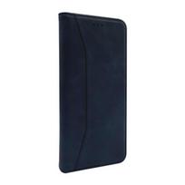 Evelatus Xiaomi Redmi Note 15 5G Book Case Folio Dark Blue