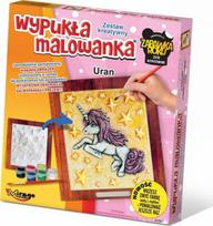 Išgaubtasis paveikslas - Vienaragis Uranas - Mirage Hobby