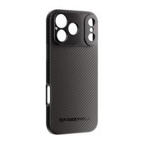 Freewell dėklas, skirtas iPhone 17 Pro su 17 mm laikikliu