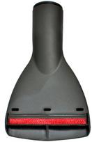 Vakuuminis antgalis Karcher SE0935 plokščias veliūrinis apmušalų antgalis 35 mm