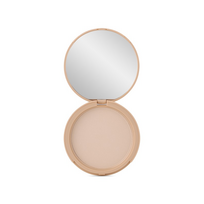 PAESE "Glowing powder" kompaktinė pudra, 11Light Beige, 10g.