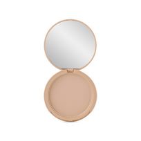 PAESE "Glowing powder" kompaktinė pudra, 12 Natural Beige, 10g.