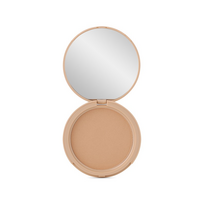 PAESE "Glowing powder" kompaktinė pudra, 13 Golden Beige, 10g.