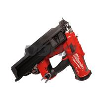 Akumuliatorinis tiesinis šlifuoklis Milwaukee M18 FDGRB-0X