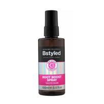 Plaukų putos apimčiai Jerome Russell BStyled Volumising Mousse, 200 ml