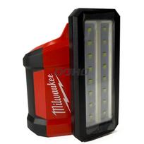 Akumuliatorinis universalus LED prožektorius Milwaukee M18 UBL-0, 18 V