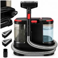 Dulkių siurblys Plovimo dulkių siurblys VacTrim 800 W, 17000 Pa siurbimo galia