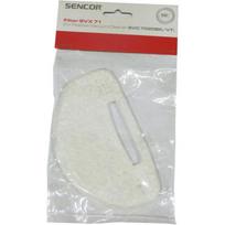 Filtras Sencor SVX 71 dulkių siurbliams SVC 7020