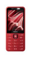 Telefonas Nokia 215 4G TA-1743 DS Red