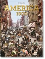 1900 America Multilingual edition
