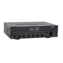 Stiprintuvas stereo - Fonestar - As-3030 - Bluetooth - USB/MP3 - FM radijas 30W RMS
