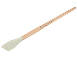 Mentelė iš silikono Catalyst 30mm B30-06 white