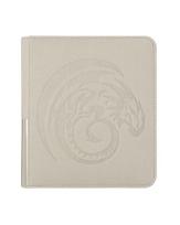 Žaidimų kortelių albumas Dragon Shield Zipster