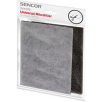 Universalus mikrofiltras Sencor SVX 029 pjaustoma putų rinkinys dulkių siurbliams