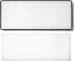 Filtro rinkinys SpiroFlex VENT CLEAR V3 (S) ePM10 75% M5 + ISO Coarse G3