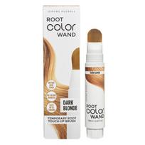Laikini plaukų šaknų dažai Jerome Russell Root Color Wand Tamsi blondinė, 18 ml