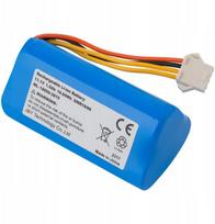 Atsarginė baterija Sencor SRX 1501 robotui dulkių siurbliui SRV 1550WH, Li-Ion 11.1V 1.5Ah