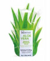 Makiažo valomasis balzamas IDC Institute Aloe Vera, 45 g