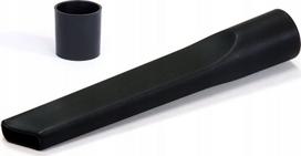 Plyšio antgalis Scheppach L1S1 23 cm su adapteriu dulkių siurbliams