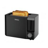 Skrudintuvas Skrudintuvas, 700W, 2 riekėms, Juoda, 55R51440FB, Rosberg