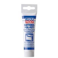 Smar do klem akumulatora Liqui Moly 10g – ochrona przed korozją