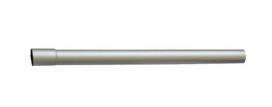 Siurbimo vamzdis Starmix 436425, aliuminis Ø32 mm, 50 cm, TS sistema