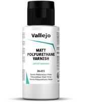 Vallejo poliuretano lakas 60 ml